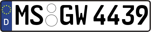 MS-GW4439