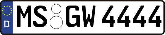 MS-GW4444