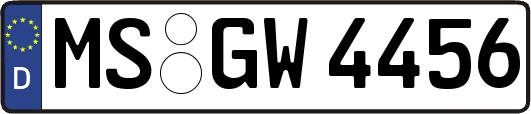 MS-GW4456