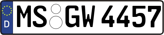MS-GW4457