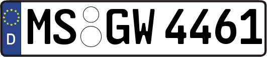 MS-GW4461