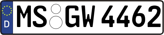 MS-GW4462
