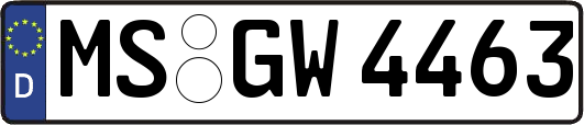 MS-GW4463