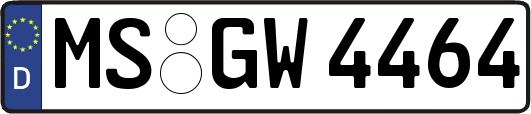 MS-GW4464