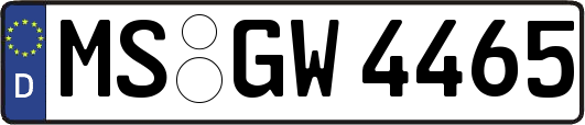 MS-GW4465