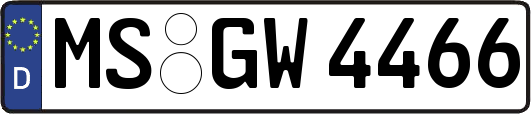 MS-GW4466