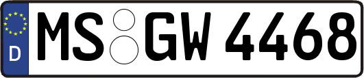 MS-GW4468
