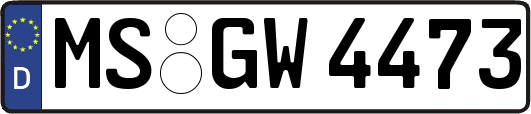 MS-GW4473