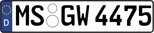 MS-GW4475