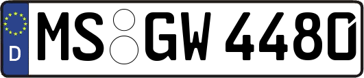 MS-GW4480
