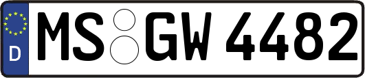 MS-GW4482