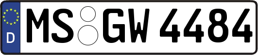 MS-GW4484