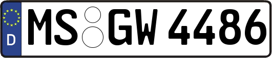 MS-GW4486
