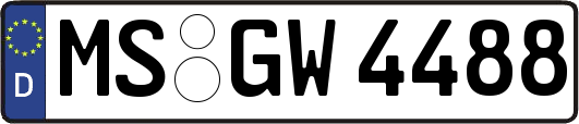MS-GW4488