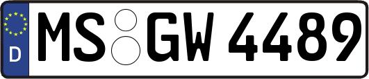 MS-GW4489