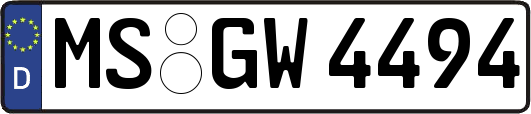 MS-GW4494