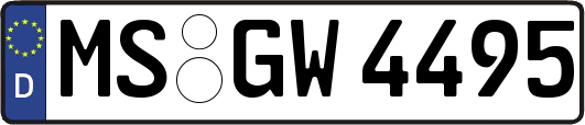 MS-GW4495