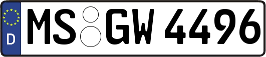 MS-GW4496