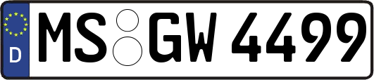 MS-GW4499