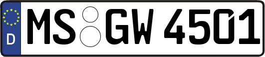 MS-GW4501