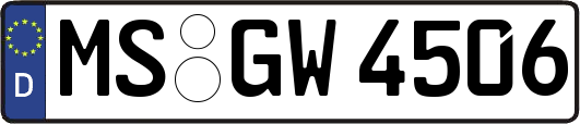 MS-GW4506