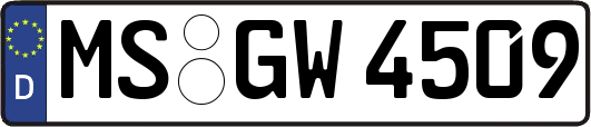 MS-GW4509