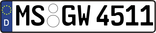 MS-GW4511