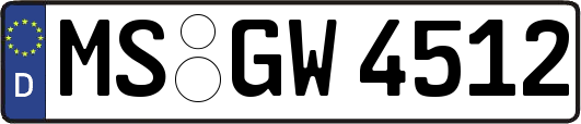MS-GW4512