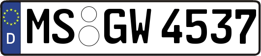 MS-GW4537