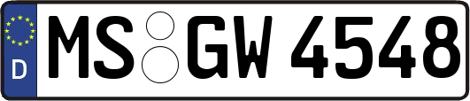 MS-GW4548