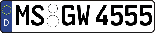 MS-GW4555