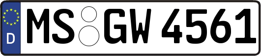 MS-GW4561