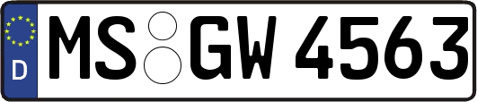 MS-GW4563