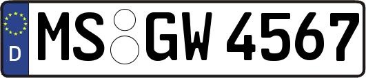 MS-GW4567