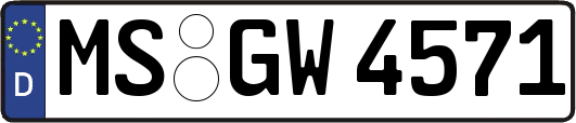 MS-GW4571