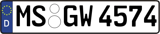 MS-GW4574