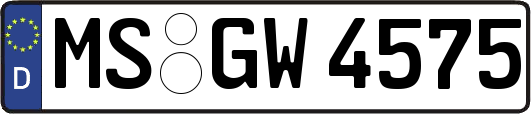 MS-GW4575