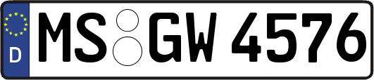 MS-GW4576