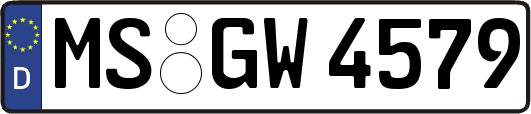 MS-GW4579