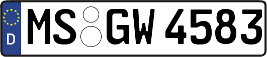 MS-GW4583