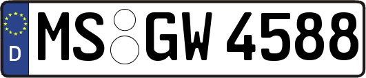 MS-GW4588