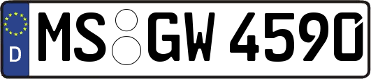 MS-GW4590