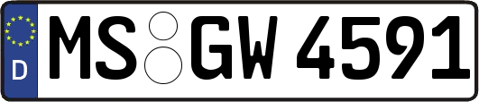 MS-GW4591