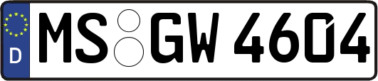 MS-GW4604