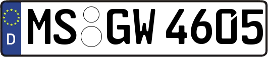 MS-GW4605