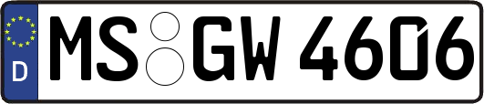 MS-GW4606