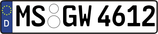 MS-GW4612