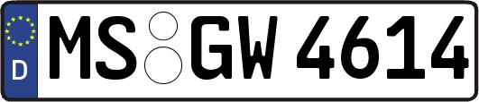 MS-GW4614