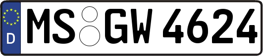 MS-GW4624