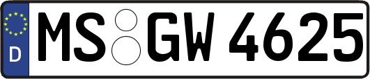 MS-GW4625